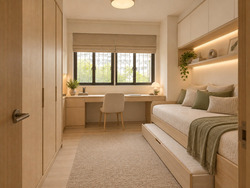 Blk 316A Teck Ghee Vista (Ang Mo Kio), HDB 5 Rooms #635542541